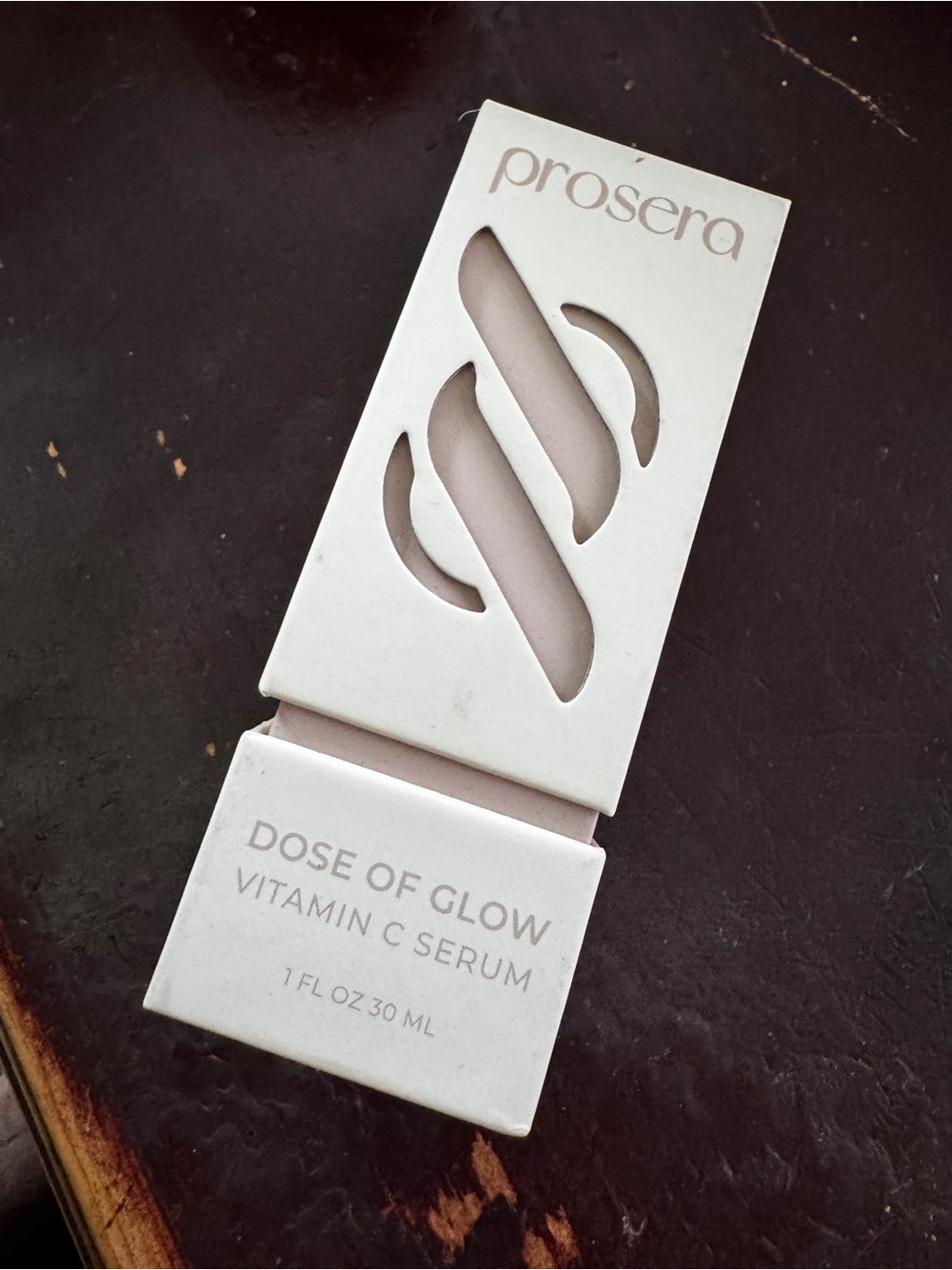 Prosera Dose of Glow Vitamin C Serum - White
